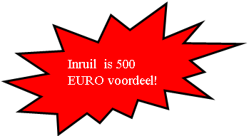 500eurovoordeel